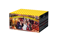 Новогодний корпоратив Салют купить в Хотьково | hotkovo.salutsklad.ru