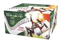 Джокер Салют купить в Хотьково | hotkovo.salutsklad.ru