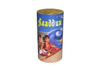 Аладдин Фонтан пиротехнический купить в Хотьково | hotkovo.salutsklad.ru