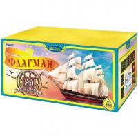 Флагман Батарея салютов купить в Хотьково | hotkovo.salutsklad.ru