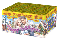 Тариф Новогодний Батарея салютов купить в Хотьково | hotkovo.salutsklad.ru