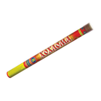 Хохлома R Римские свечи купить в Хотьково | hotkovo.salutsklad.ru