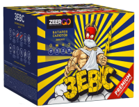 Зевс Фейерверк купить в Хотьково | hotkovo.salutsklad.ru