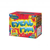 Бубль-Гум Фейерверк купить в Хотьково | hotkovo.salutsklad.ru