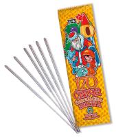 170 мм. Экстра Бенгальские огни купить в Хотьково | hotkovo.salutsklad.ru