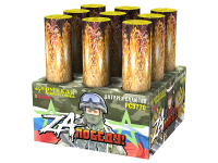 ZA Победу! Фейерверк купить в Хотьково | hotkovo.salutsklad.ru