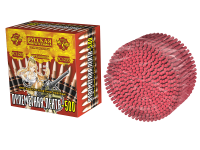 Пулеметная лента-500 Петарды связка купить в Хотьково | hotkovo.salutsklad.ru