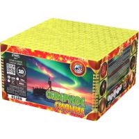 Северное сияние Фейерверк купить в Хотьково | hotkovo.salutsklad.ru