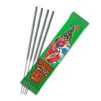 210 мм. Экстра Бенгальские огни купить в Хотьково | hotkovo.salutsklad.ru