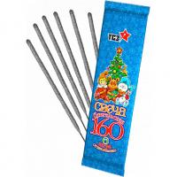 160-1 мм. Бенгальские огни купить в Хотьково | hotkovo.salutsklad.ru