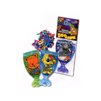 Зоопарк ТСЗ Надувная хлопушка купить в Хотьково | hotkovo.salutsklad.ru