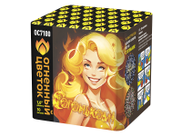 С огоньком! Фейерверк купить в Хотьково | hotkovo.salutsklad.ru