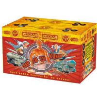 Удар по санкциям Батарея салютов купить в Хотьково | hotkovo.salutsklad.ru