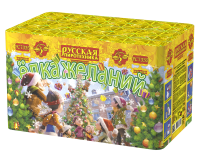 Елка желаний Фейерверк купить в Хотьково | hotkovo.salutsklad.ru