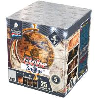 Глобус Салют купить в Хотьково | hotkovo.salutsklad.ru