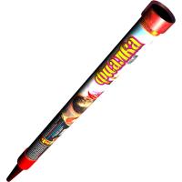 Фиалка Римские свечи купить в Хотьково | hotkovo.salutsklad.ru