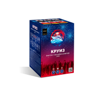 Круиз Фонтан фейерверк купить в Хотьково | hotkovo.salutsklad.ru