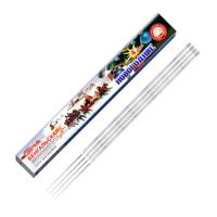 Новогодние 300-4 мм. Бенгальские огни купить в Хотьково | hotkovo.salutsklad.ru