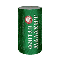 Малахит Фонтан пиротехнический купить в Хотьково | hotkovo.salutsklad.ru