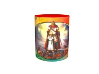 Легенда Батарея салютов купить в Хотьково | hotkovo.salutsklad.ru