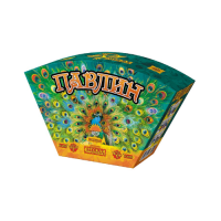 Павлин Фонтан пиротехнический купить в Хотьково | hotkovo.salutsklad.ru