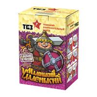 Маленький удаленький Салют купить в Хотьково | hotkovo.salutsklad.ru