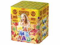 Мармелад Батарея салютов купить в Хотьково | hotkovo.salutsklad.ru