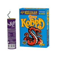 Супер Кобра Петарды купить в Хотьково | hotkovo.salutsklad.ru