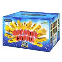 Мировой Салют Комбинированный Фейерверк купить в Хотьково | hotkovo.salutsklad.ru