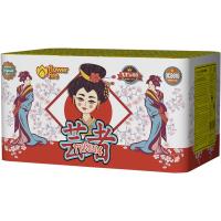 Гейша Батарея салютов купить в Хотьково | hotkovo.salutsklad.ru