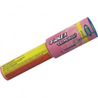 Дымовой (с чекой) розовый Фальшфейер купить в Хотьково | hotkovo.salutsklad.ru