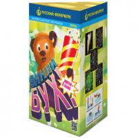 Винни-Бух Фонтан салют купить в Хотьково | hotkovo.salutsklad.ru