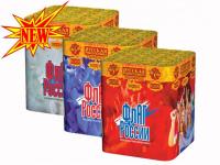 Флаг России Дневной фейерверк купить в Хотьково | hotkovo.salutsklad.ru