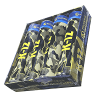 К-12 Петарды купить в Хотьково | hotkovo.salutsklad.ru