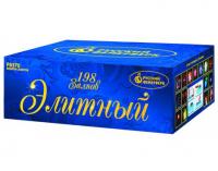 Элитный Комбинированный Фейерверк купить в Хотьково | hotkovo.salutsklad.ru