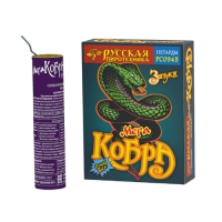 Мега Кобра Петарды купить в Хотьково | hotkovo.salutsklad.ru