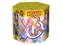 Фифочка Фейерверк купить в Хотьково | hotkovo.salutsklad.ru