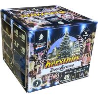 Рождество Салют купить в Хотьково | hotkovo.salutsklad.ru