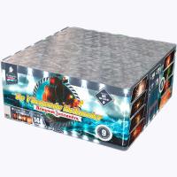 Летучий Голландец Батарея салютов купить в Хотьково | hotkovo.salutsklad.ru