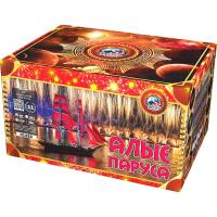 Алые паруса Фейерверк купить в Хотьково | hotkovo.salutsklad.ru