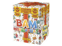 Вам подарок! Фейерверк купить в Хотьково | hotkovo.salutsklad.ru