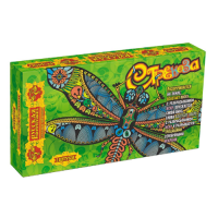 Стрекоза Фейерверки летающие купить в Хотьково | hotkovo.salutsklad.ru