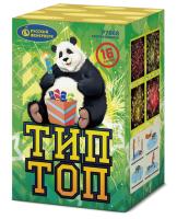 Тип-Топ Батарея салютов купить в Хотьково | hotkovo.salutsklad.ru