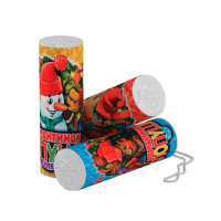 Супер Хлопушки купить в Хотьково | hotkovo.salutsklad.ru