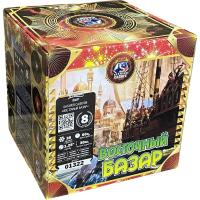 Восточный базар Фейерверк купить в Хотьково | hotkovo.salutsklad.ru