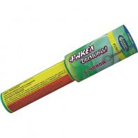 Дымовой (с чекой) зеленый Фальшфейер купить в Хотьково | hotkovo.salutsklad.ru