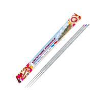 Триколор 300 мм. Бенгальские огни цветные купить в Хотьково | hotkovo.salutsklad.ru