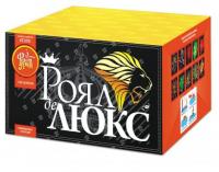 Роял де Люкс Салют купить в Хотьково | hotkovo.salutsklad.ru