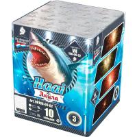 Акула Фейерверк купить в Хотьково | hotkovo.salutsklad.ru