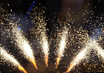 Мир бытовой пиротехники - Хотьково | hotkovo.salutsklad.ru